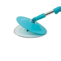 Nettoyage Et Entretien|Gifi Balai avec seau essoreur mop rotatif 360°