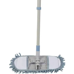 Nettoyage Et Entretien|Gifi Balai chenille microfibre manche télescopique