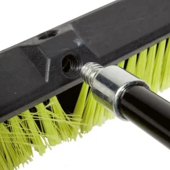 Nettoyage Et Entretien|Gifi Balai de jardin noir