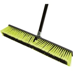 Nettoyage Et Entretien|Gifi Balai de jardin noir