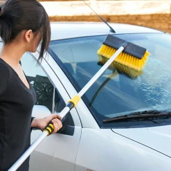 Nettoyage Et Entretien|Gifi Balai de nettoyage spécial voiture