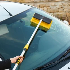 Nettoyage Et Entretien|Gifi Balai de nettoyage spécial voiture