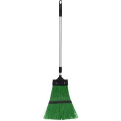 Nettoyage Et Entretien|Gifi Balai d'extérieur vert H159 cm