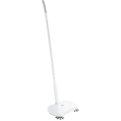 Nettoyage Et Entretien|Gifi Balai électrique mange miettes avec mop intégrée