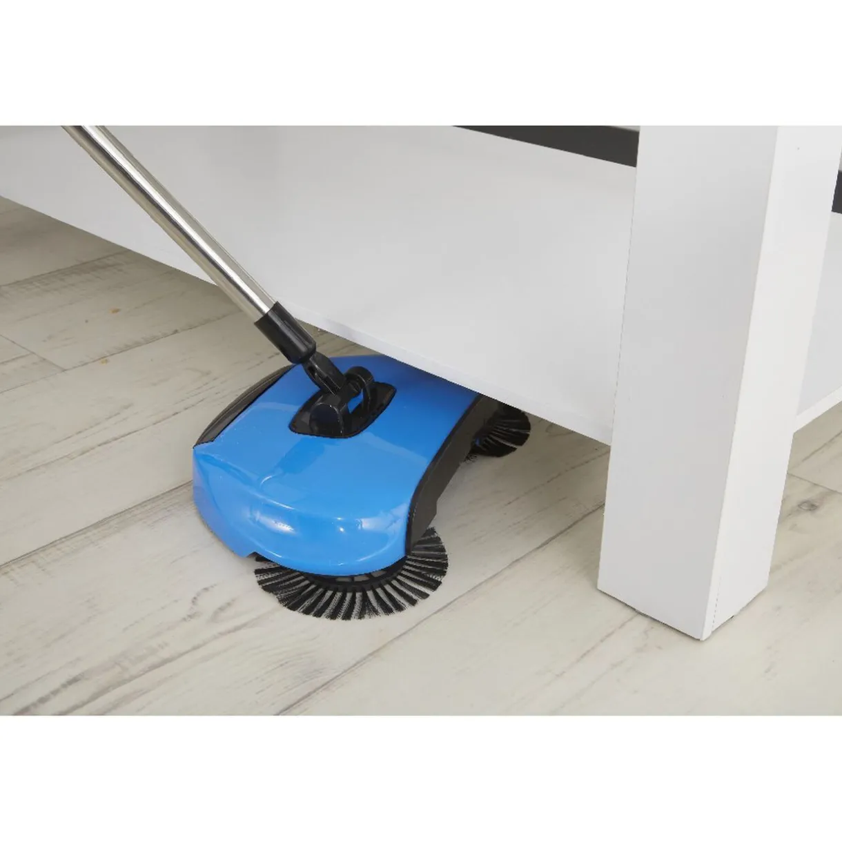 Nettoyage Et Entretien|Gifi Balai magique ramasse miettes