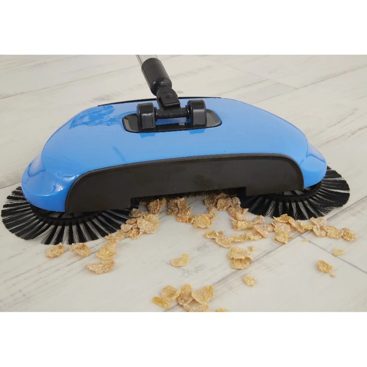 Nettoyage Et Entretien|Gifi Balai magique ramasse miettes