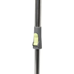 Nettoyage Et Entretien|Gifi Balai magique serpillère seau essoreur gris et vert