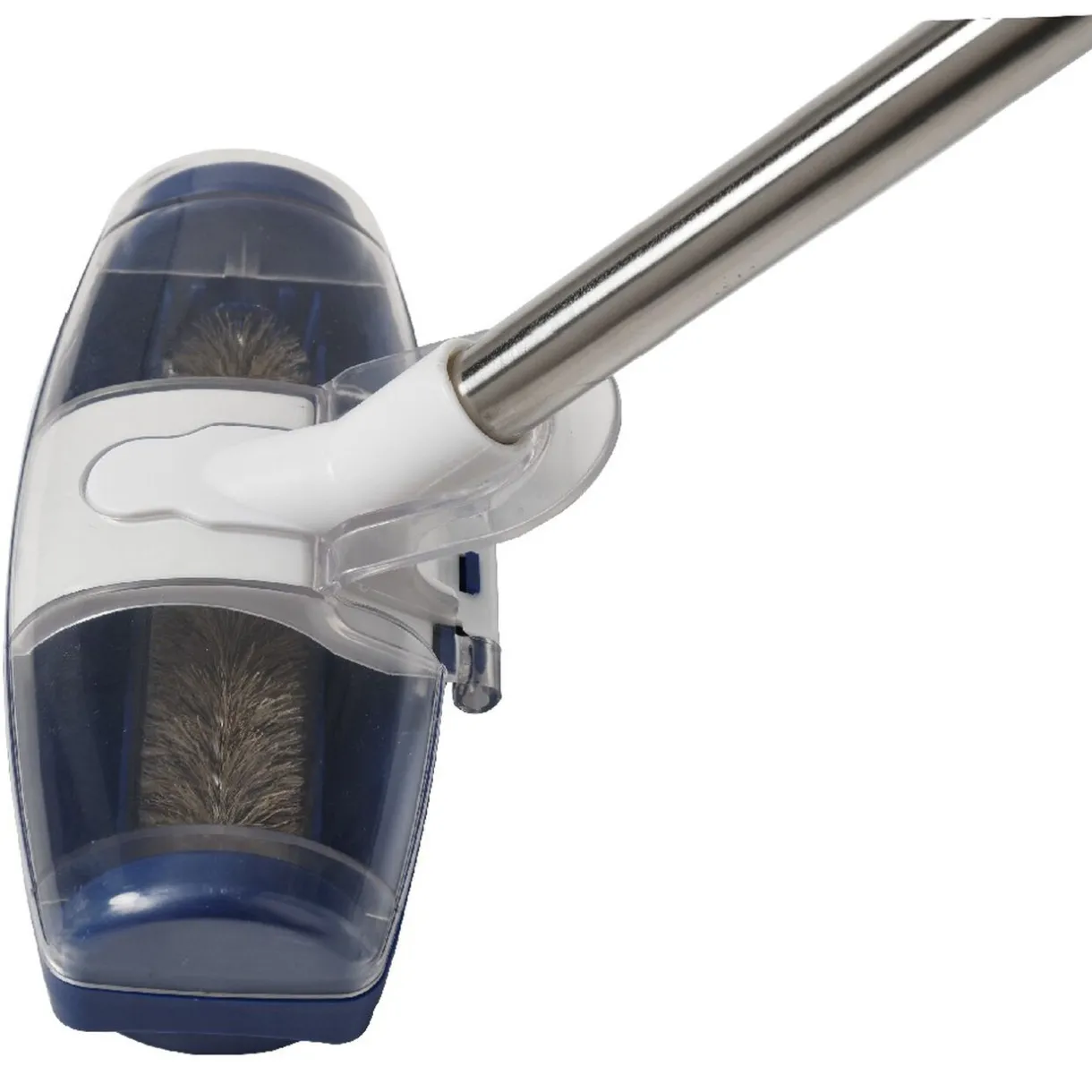 Nettoyage Et Entretien|Gifi Balai mécanique pour tapis et moquette