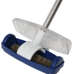 Nettoyage Et Entretien|Gifi Balai mécanique pour tapis et moquette