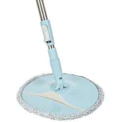 Nettoyage Et Entretien|Gifi Balai mop seau essoreur rotatif 360°