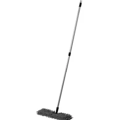 Nettoyage Et Entretien|Gifi Balai plat Duo microfibre chenille