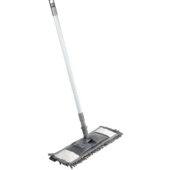 Nettoyage Et Entretien|Gifi Balai plat microfibre chenille