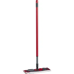 Nettoyage Et Entretien|Gifi Balai plat Vileda 2en1 serpillère multisurface H105cm