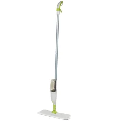 Nettoyage Et Entretien|Gifi Balai pulvérisateur avec mop lavable