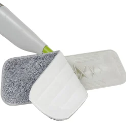 Nettoyage Et Entretien|Gifi Balai pulvérisateur avec mop lavable