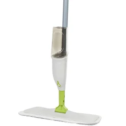 Nettoyage Et Entretien|Gifi Balai pulvérisateur avec mop lavable