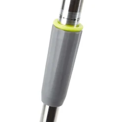 Nettoyage Et Entretien|Gifi Balai seau essoreur 2 en 1 vert et gris