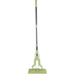 Nettoyage Et Entretien|Gifi Balai serpillère éponge avec microfibre et essorage intégré