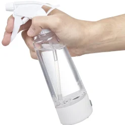 Nettoyage Et Entretien|Gifi Balai spray anti bactérien avec système d'électrolyse