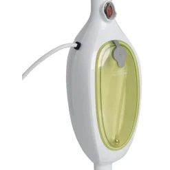 Nettoyage Et Entretien|Gifi Balai vapeur Homday blanc et vert