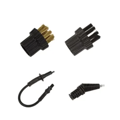 Nettoyage Et Entretien|Gifi Balai vapeur ramasse-miettes