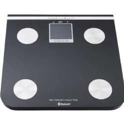 Balance connectée Bluetooth Homday^Gifi Hot