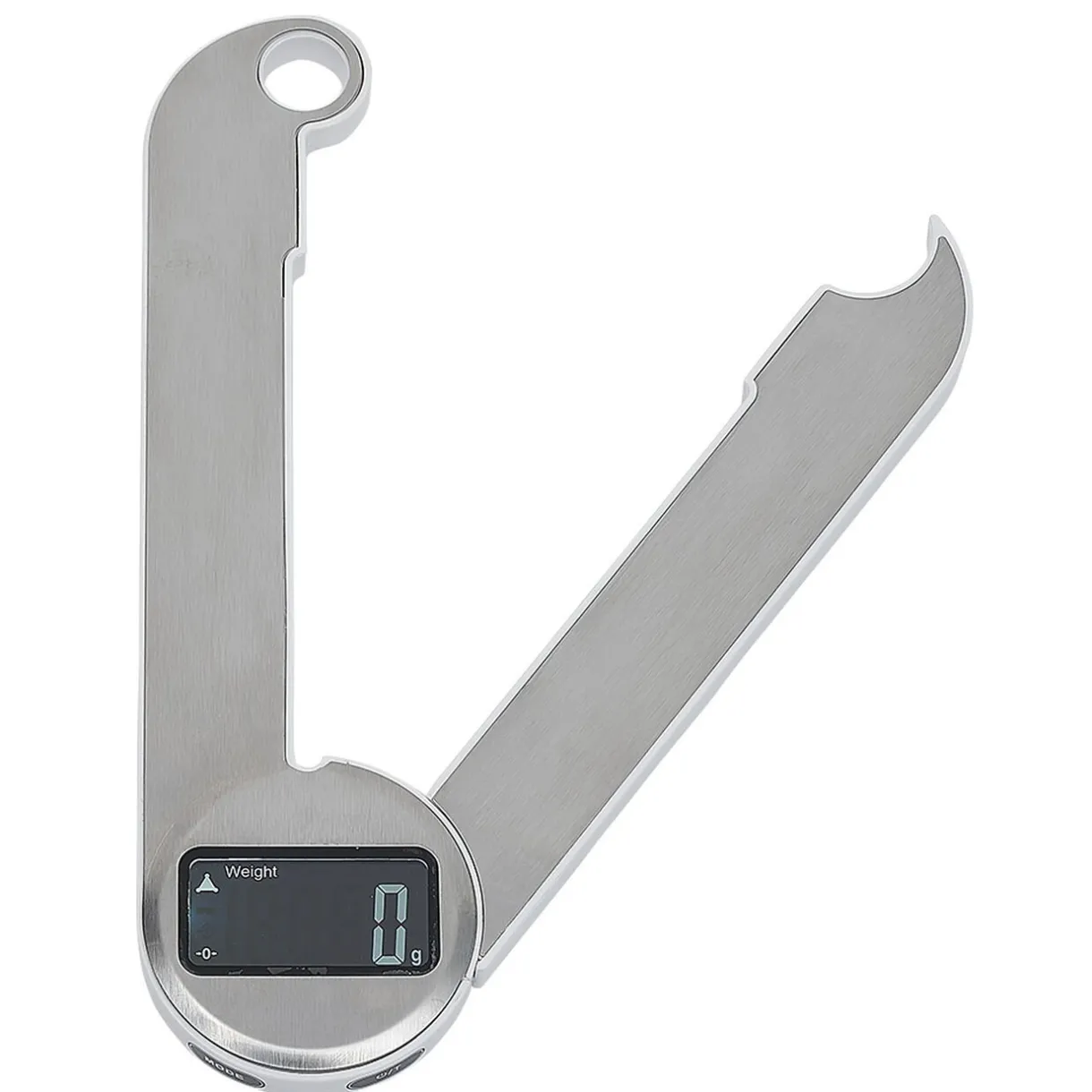 Balance de cuisine Homday pliable 5 kg^Gifi Online