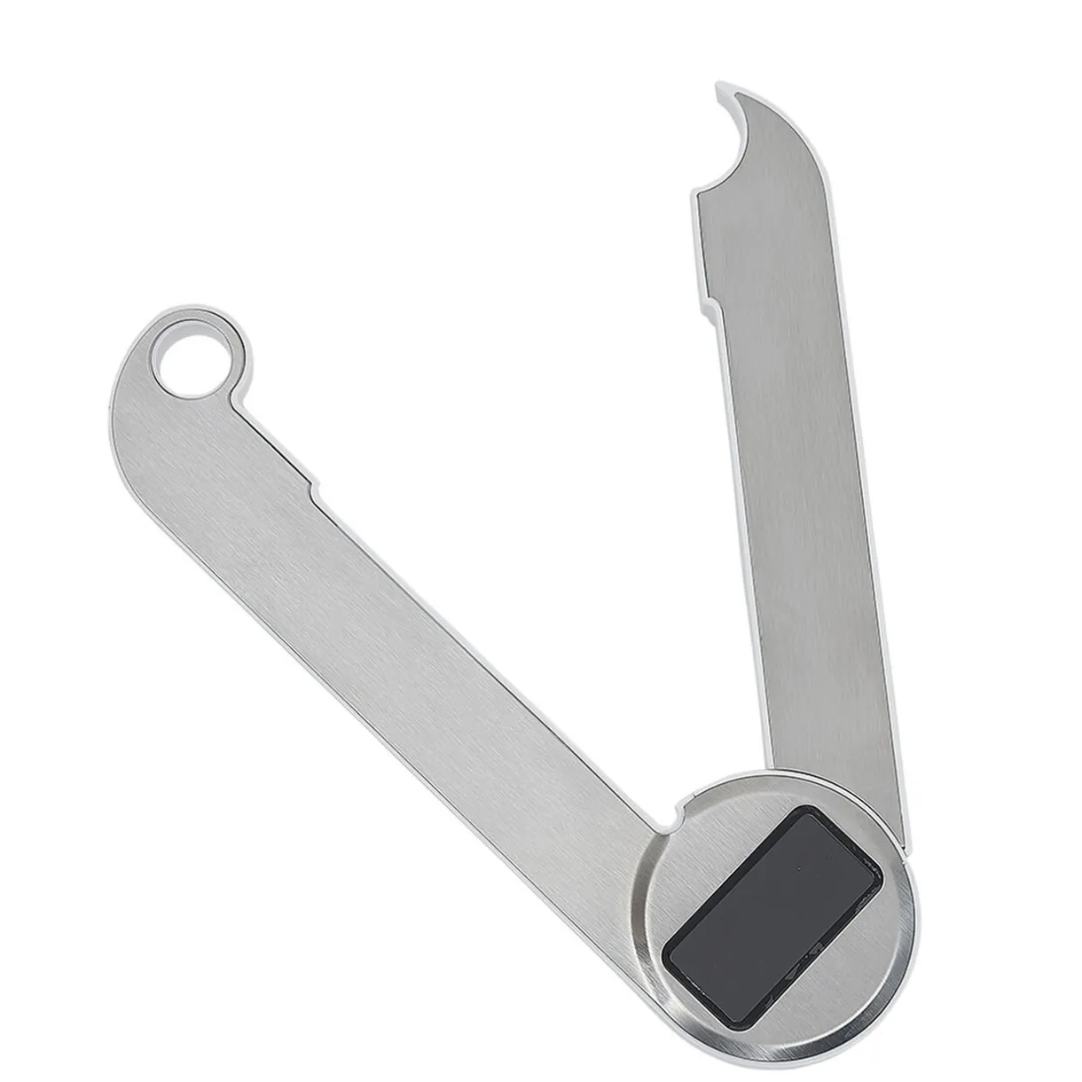 Balance de cuisine Homday pliable 5 kg^Gifi Online