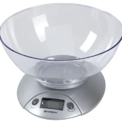 Balance de cuisine électronique^Gifi Hot