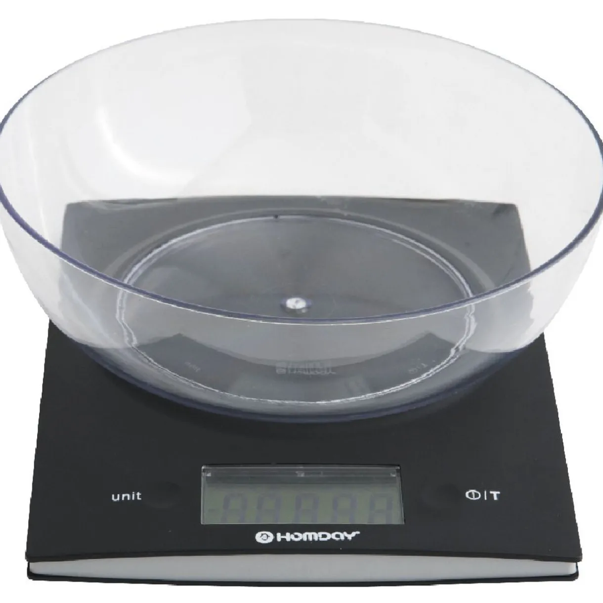 Balance de cuisine électronique Homday^Gifi Hot