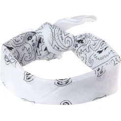 Sale Gifi Bandana en coton