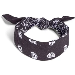 Discount Gifi Bandana paisley polyester 54x54cm - 7 coloris