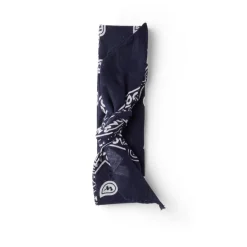 Discount Gifi Bandana paisley polyester 54x54cm - 7 coloris