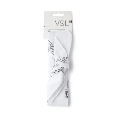 Discount Gifi Bandana paisley polyester 54x54cm - 7 coloris