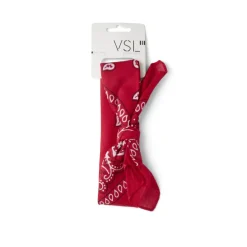 Discount Gifi Bandana paisley polyester 54x54cm - 7 coloris