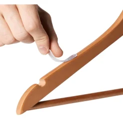 Rangement|Gifi Bande anti-dérapante pour cintre x 20