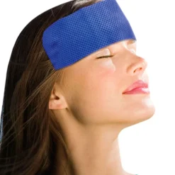 Gifi Bande rafraîchissante réutilisable x2