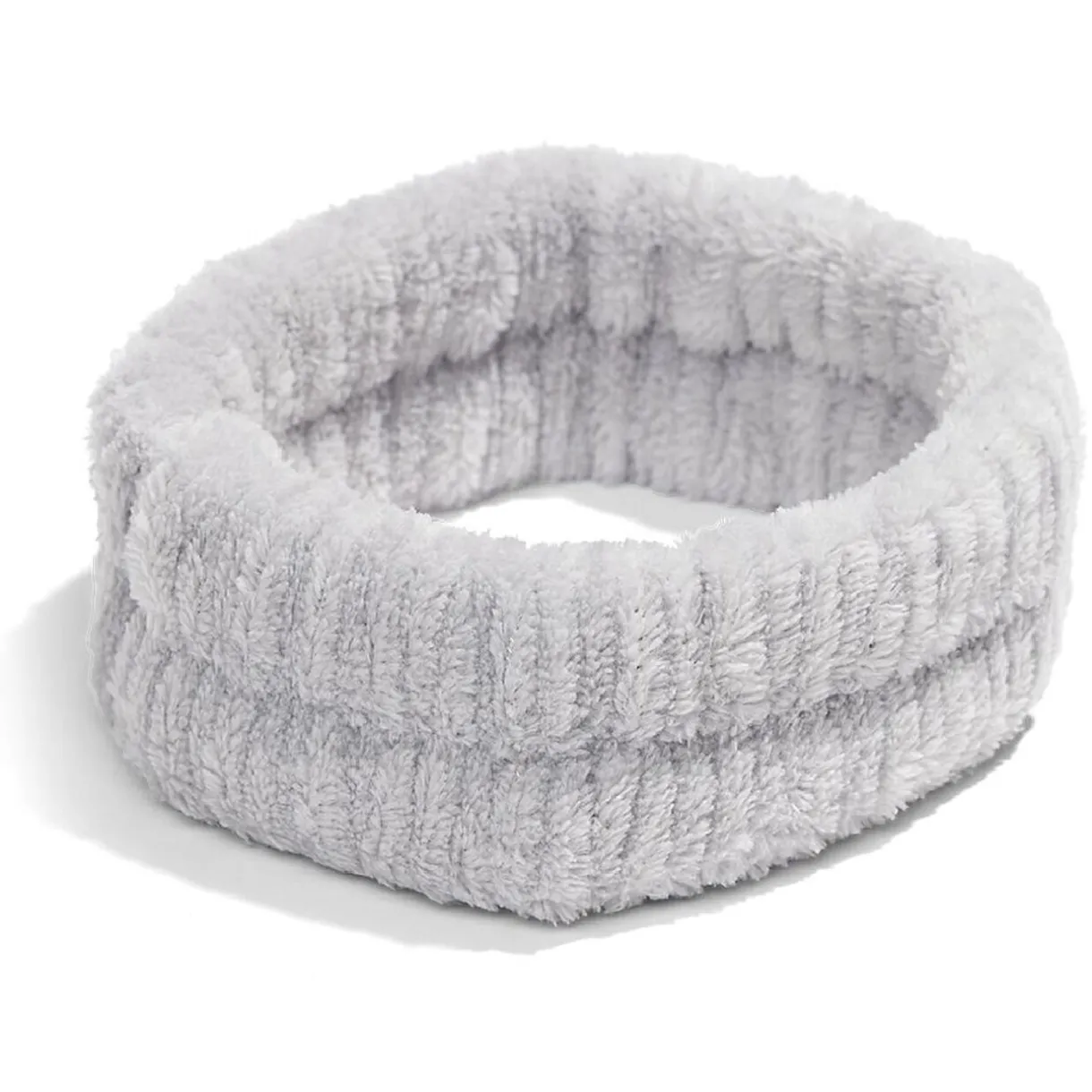 Sale Gifi Bandeau cheveux pour soin visage polyester