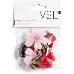 Clearance Gifi Bandeau couronne fleurs - 3 modèles