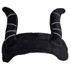 New Gifi Bandeau Disney adulte Reine méchante Maléfique