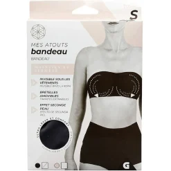 Clearance Gifi Bandeau gainant femme