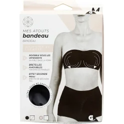 Sale Gifi Bandeau gainant femme