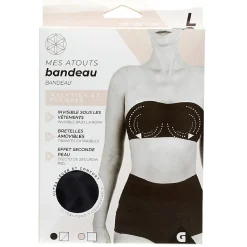 Online Gifi Bandeau gainant femme