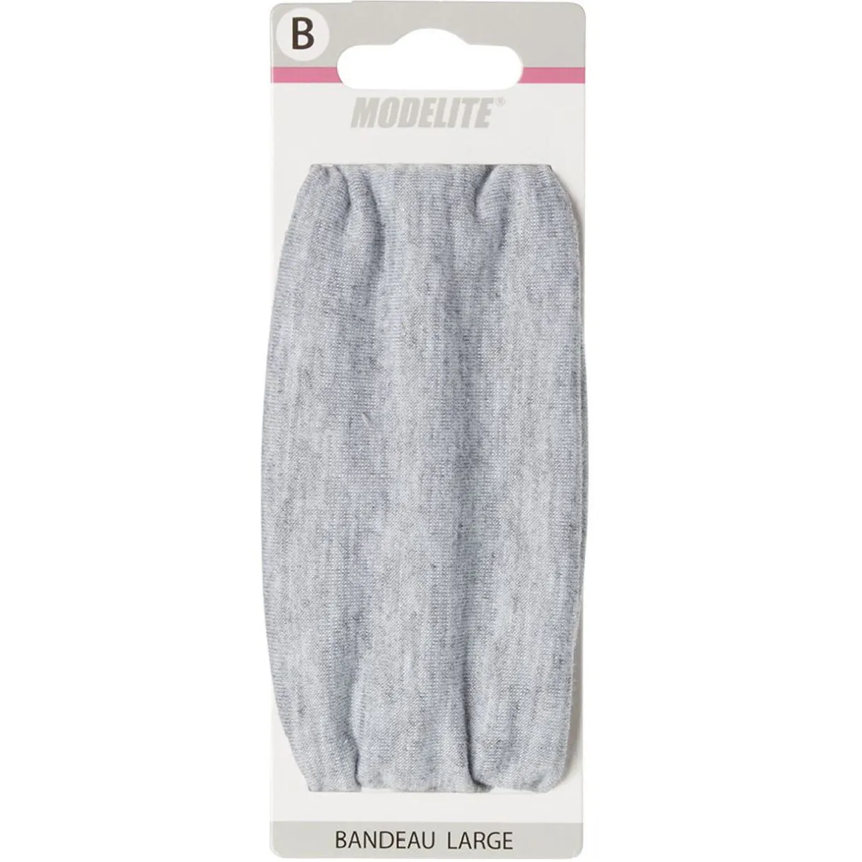 Outlet Gifi Bandeau maille élastique uni