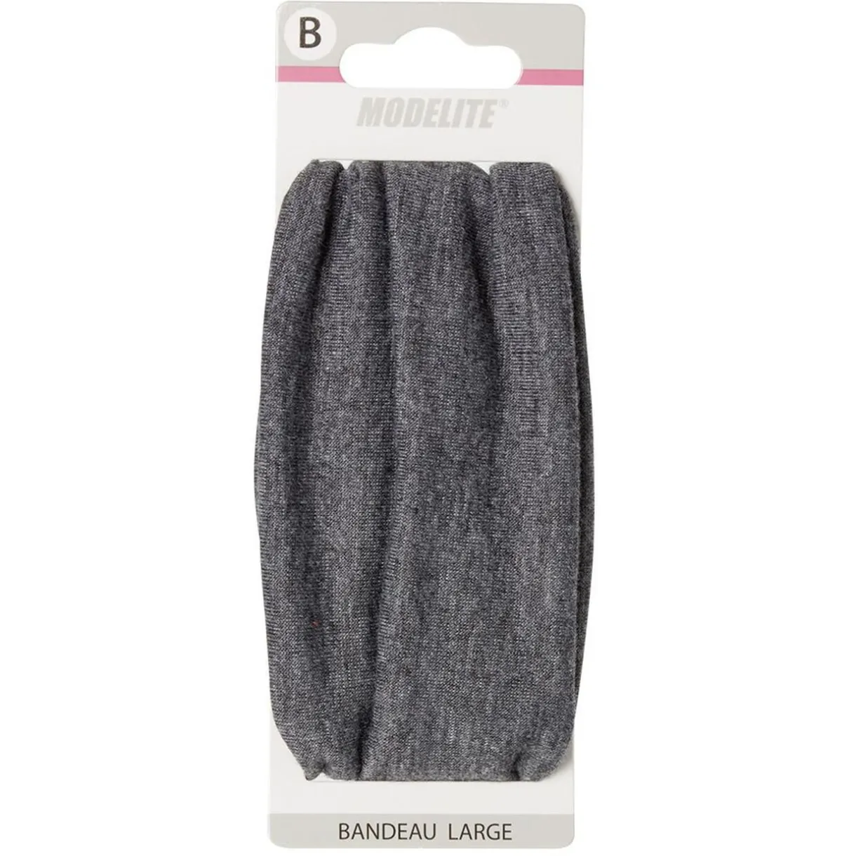 Outlet Gifi Bandeau maille élastique uni