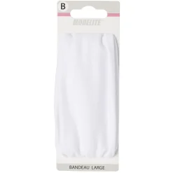 Outlet Gifi Bandeau maille élastique uni