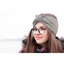 Hot Gifi Bandeau pour cheveux