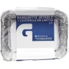 Barquette en aluminium 2L par 5^Gifi Outlet