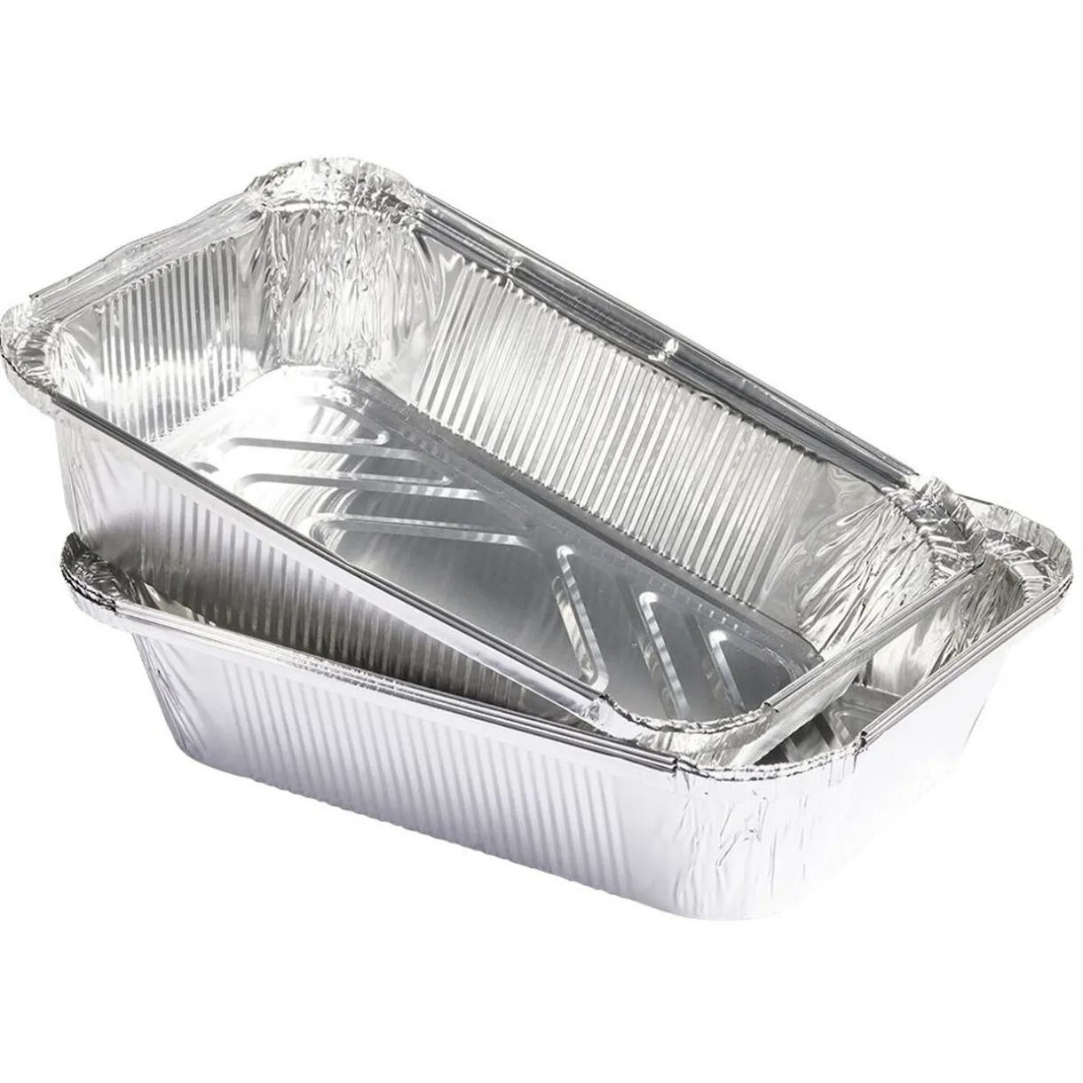 Barquette en aluminium x5^Gifi New