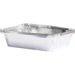 Barquette en aluminium x5^Gifi New